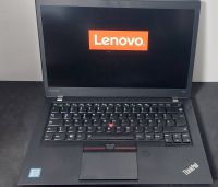 Lenovo ThinkPad T460s Notebook,i5,WIN 11,12GB RAM,192GB SSD,DOCK Wandsbek - Hamburg Marienthal Vorschau