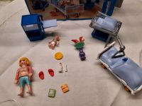 Playmobil  6660, Krankenbett mit Babybett, City Life Bayern - Sulzbach a. Main Vorschau