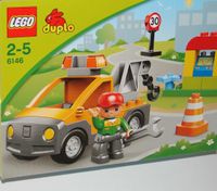 Lego Duplo Abschleppset, Nr. 6146 Hessen - Kelsterbach Vorschau