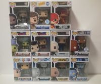 Funko Pop! Anime Filme Serien Comic Nordrhein-Westfalen - Rheda-Wiedenbrück Vorschau