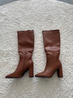 Stiefel Italdesign Größe 38 unbenutzt Top Zustand Bayern - Geisenfeld Vorschau
