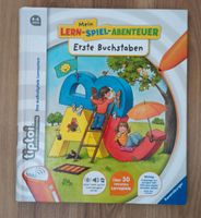 Mein Lern-Spiel-Abenteuer, Erste Buchstaben von Tiptoi Baden-Württemberg - Schönaich Vorschau