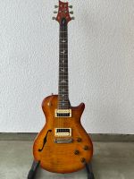 Rarität: PRS Zach Myers - in Vintage Sunburst - Traumzustand Nordrhein-Westfalen - Hörstel Vorschau