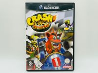 Gamecube/Game Cube - Crash (Bandicoot) Nitro Kart (+Anleitung+OVP Niedersachsen - Sulingen Vorschau