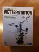 Originalverpackte Wetterstation von Green science Bayern - Andechs Vorschau