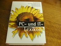 PC- und IT-Lexikon, Computer Zeitschriften, ISBN 3-7723-1874-6 Nordrhein-Westfalen - Viersen Vorschau