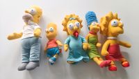 Simpsons Plüsch Figuren Bayern - Weiler-Simmerberg Vorschau