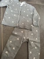 ❤️ Baby Set aus Hose und Strickjacke Größe 74 ❤️ Rheinland-Pfalz - Schornsheim Vorschau