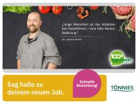 Techniker (m/w/d) (Tönnies Holding) Nordrhein-Westfalen - Rheda-Wiedenbrück Vorschau