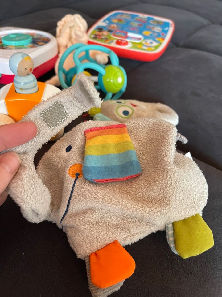 Babyspielzeug in Wolfenbüttel