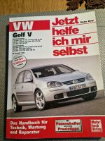 VW-Golf 5 Sachbücher (inklusive Versandkosten) Nordrhein-Westfalen - Heinsberg Vorschau