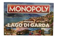 Monopoly, Lago di Garda, Gardasee Bayern - Velden Vorschau