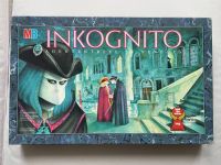 Inkognito MB Brettspiel Spiel Gesellschaftsspiel Hessen - Wiesbaden Vorschau