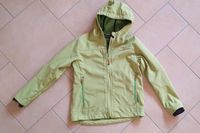 CMP Softshelljacke grün hellgrwie neu Gr.152 Fleece Junge Mädchen Hessen - Willingshausen Vorschau