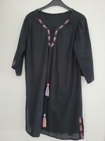 Linea Tunika Strandkleid Np 139 Euro wie neu Niedersachsen - Nordhorn Vorschau