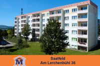 helle 3-Raum-Wohnung mit Balkon und kostenl. Stellplatz Thüringen - Saalfeld (Saale) Vorschau
