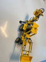 Lego Technik 8862 Bagger Pneumatik Baden-Württemberg - Engen Vorschau