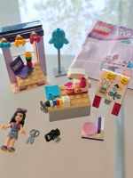 LEGO Friends 41115 Emmas Erfinderwerkstatt Nähstudio Nähmaschine Baden-Württemberg - Ettlingen Vorschau