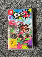 Splatoon 2 switch spiel Essen - Essen-Kray Vorschau