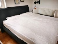 Boxspringbett Musterring 180x200cn Baden-Württemberg - Villingen-Schwenningen Vorschau