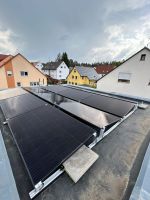 Solaranlage Photovoltaikanlage Huawei 6,52 kWp mit 7 kWh Akku. Bayern - Wiesenttal Vorschau