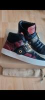 Burberry Leder Schuhe, Sneaker Berlin - Charlottenburg Vorschau