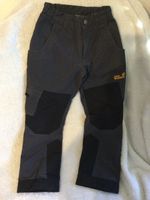 Jack Wolfskin Outdoorhose Gr. 140 Bayern - Reichersbeuern Vorschau