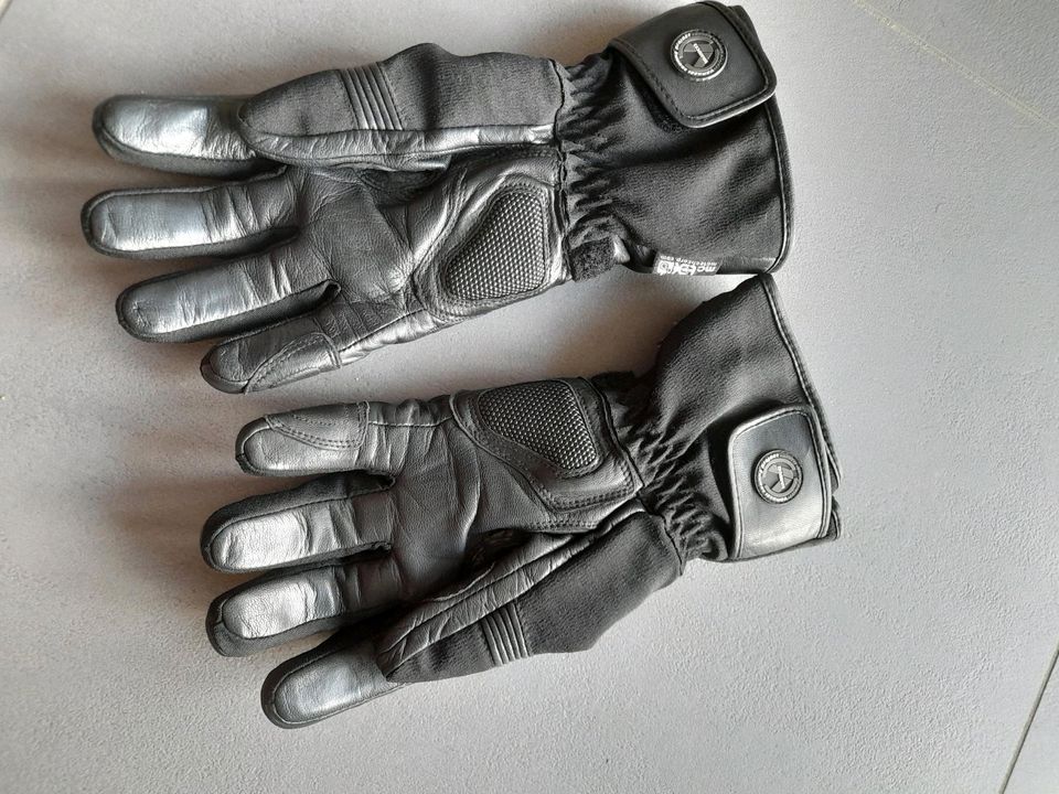 Motorrad Handschuhe in Norderstedt