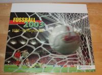 WM 2003 Kalender Oliver Kahn Japan Südkorea DFB Weltmeister Hessen - Limeshain Vorschau