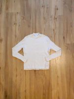 Langarmshirt Creme Zara Gr. 152 Bayern - Garmisch-Partenkirchen Vorschau