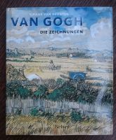 Van GOGH die Zeichnungen Sjraar von Heugten Meisterwerk Ausstellu Thüringen - Eisenach Vorschau