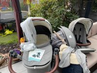 Bonavi Kinderwagen incl. Zubehör Nordrhein-Westfalen - Tönisvorst Vorschau