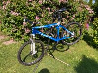 MTB Cube AMS 100 Fully Nordrhein-Westfalen - Ense Vorschau