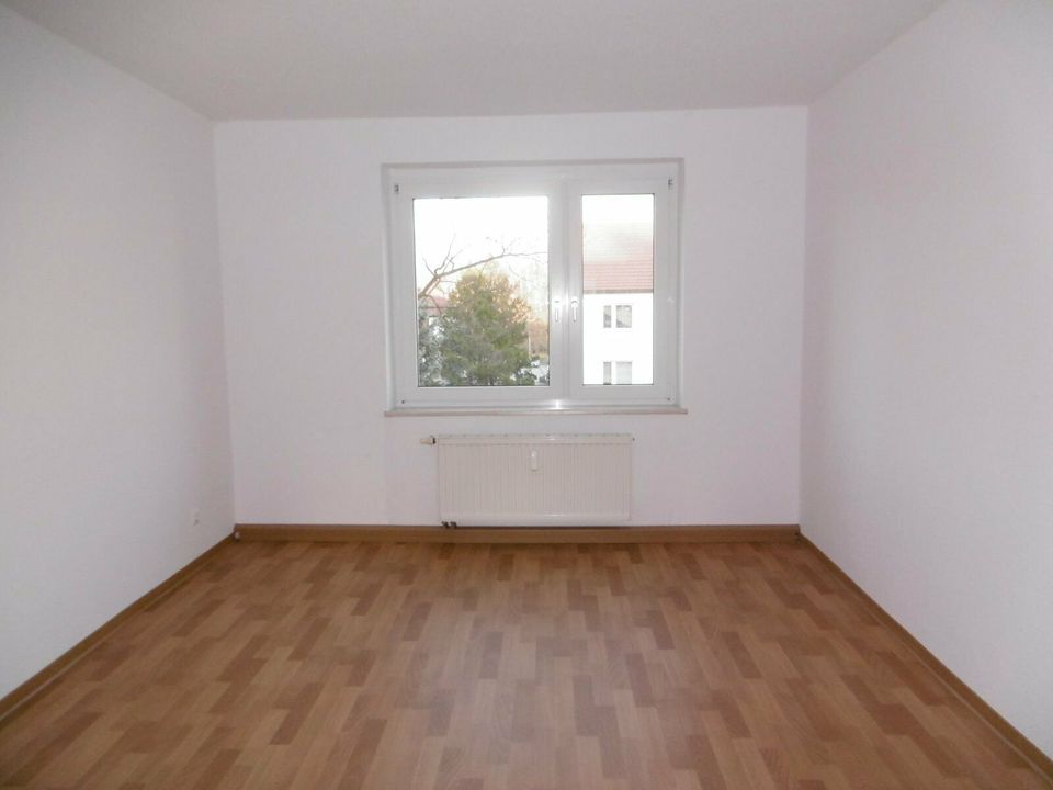 Schöne 2-Zimmer-Wohnung in Neustadt i.Sa. in Neustadt
