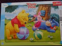 Winnie the Pooh Puzzel Brandenburg - Strausberg Vorschau