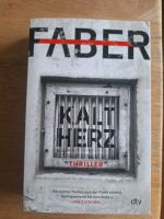 KALTHERZ Thriller von Faber Rheinland-Pfalz - Wissen Vorschau