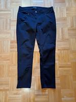 Stoffhose Baumwollhose Tchibo schwarz TCM Gr. 46 Saarland - Losheim am See Vorschau