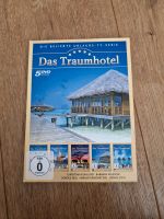 DVD Box Das Traumhotel Bayern - Lauf a.d. Pegnitz Vorschau