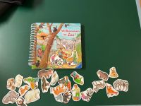 Ravensburger Willkommen im Zoo Buch Kinderbuch Spielbuch Baden-Württemberg - Untereisesheim Vorschau