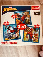 Spiderman Puzzle Niedersachsen - Grasleben Vorschau