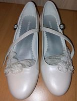 Festschuhe Ballerinas Hochzeit Gr. 35 Hessen - Lohfelden Vorschau