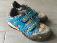 Jack Wolfskin Schuh Gr. 36 Sachsen - Thermalbad Wiesenbad Vorschau