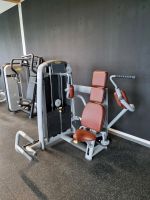 Home Gym Auflösung Hochwertige Geräte *Techno Gym* Nordrhein-Westfalen - Grevenbroich Vorschau