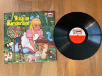 ⭐️ Alice im Wunderland Schallplatte LP Vinyl ⭐️ Niedersachsen - Düdenbüttel Vorschau