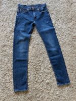 Tommy Hilfiger Jeans Bleecker Oregon Indigo Blau Slim W32 x L34 Rheinland-Pfalz - Zell (Mosel) Vorschau