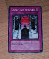 Yu-Gi-Oh! Karten "Spiegel der Schwüre", Blutrotes Feuer etc Kr. München - Sauerlach Vorschau