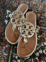 Tory Burch Sandalen Original Baden-Württemberg - Baden-Baden Vorschau