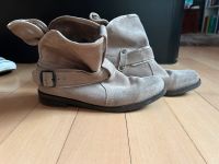 Buffalo London Stiefeletten Boots Wildleder 40 Hessen - Wiesbaden Vorschau