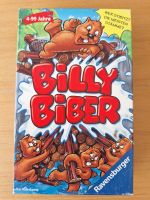 Spiel Ravensburger Billy Biber Hessen - Rockenberg Vorschau