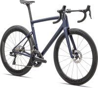 Specialized Tarmac SL8 Pro UDi2 - Satin Blue Onyx/Black 52 Nordrhein-Westfalen - Oberhausen Vorschau